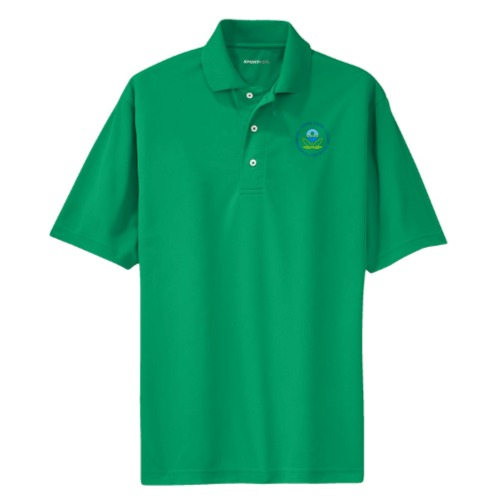 EPA - Sport-Tek Men's Dri-Mesh Polo v3