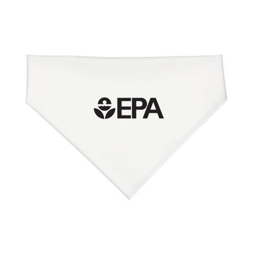 EPA - Doggie Bandana