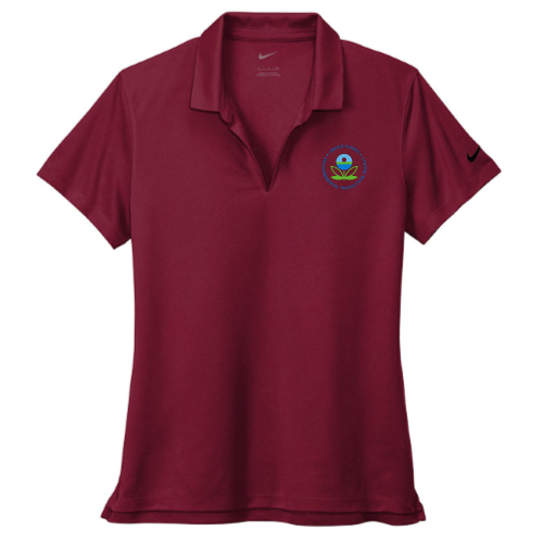 EPA - Nike Ladies Dri-FIT Micro Pique 2.0 Polo v3