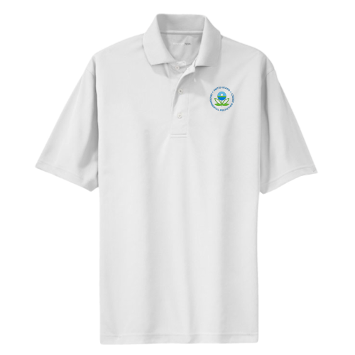 EPA - Sport-Tek Men's Dri-Mesh Polo v3