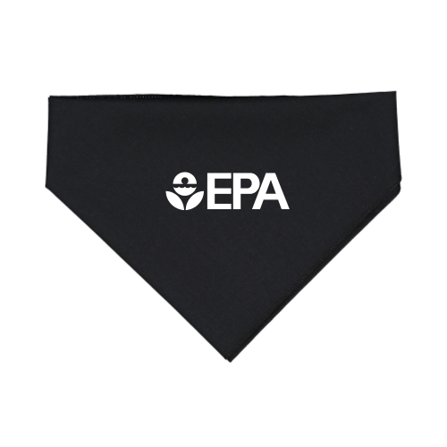 EPA - Doggie Bandana