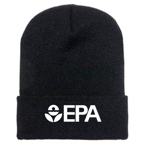 EPA - Adult Cuffed Knit Beanie v1