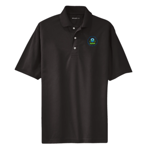 EPA - Sport-Tek Men's Dri-Mesh Polo v3