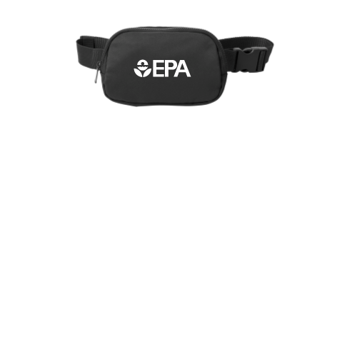 EPA - Port Authority Matte Hip Pack