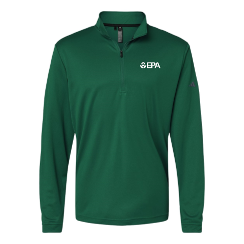 EPA - Lightweight Men's Quarter-Zip Pullover v1