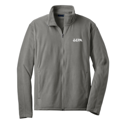EPA - Port Authority Men's Microfleece Jacket
