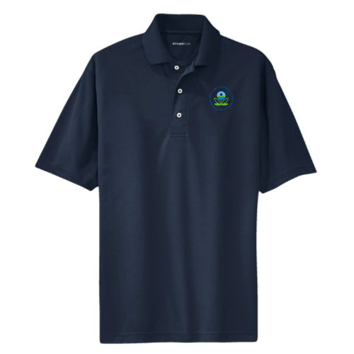 EPA - Sport-Tek Men's Dri-Mesh Polo v3