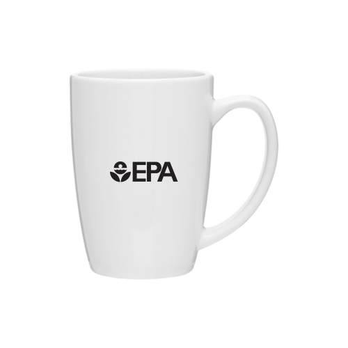 EPA - Contour 14oz Mug