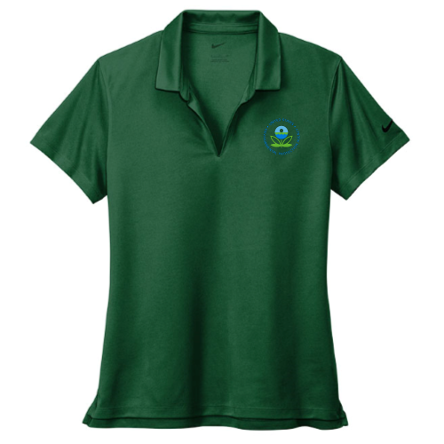 EPA - Nike Ladies Dri-FIT Micro Pique 2.0 Polo v3