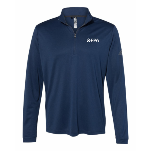 EPA - Lightweight Men's Quarter-Zip Pullover v1