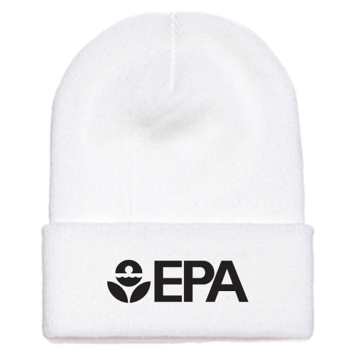 EPA - Adult Cuffed Knit Beanie v2
