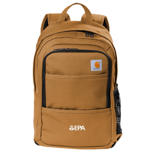 EPA - Carhartt Foundry Series Backpack