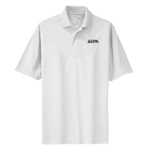 EPA - Sport-Tek Men's Dri-Mesh Polo v2