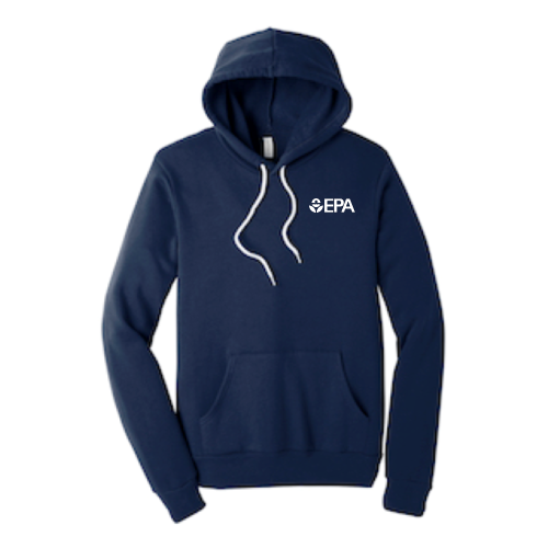 EPA - Sponge Fleece Men's Hoodie