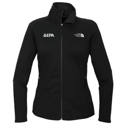 EPA - The North Face Ladies Skyline Full-Zip Fleece Jacket