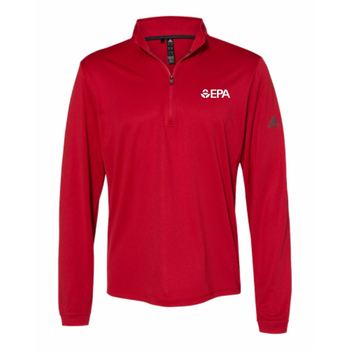 EPA - Lightweight Men's Quarter-Zip Pullover v1
