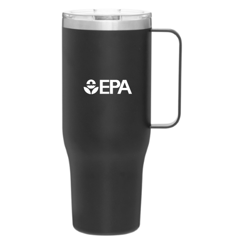 EPA - Denali 40oz Thermal Mug