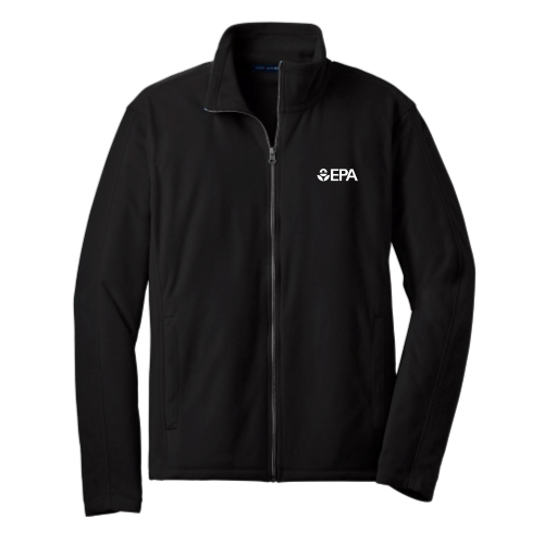 EPA - Port Authority Men's Microfleece Jacket
