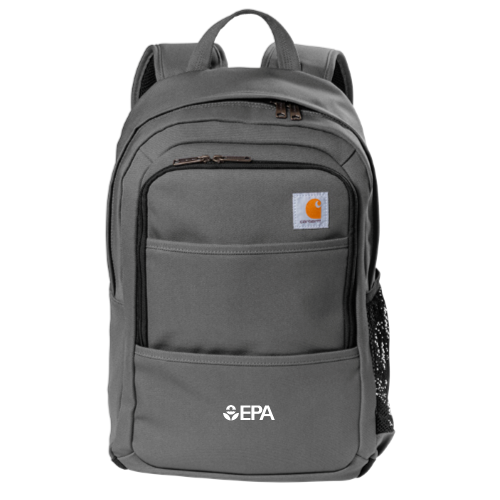 EPA - Carhartt Foundry Series Backpack
