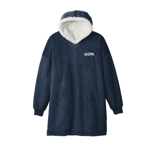EPA - Port Authority Mountain Lodge Blanket