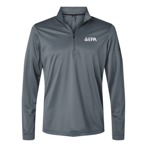 EPA - Lightweight Men's Quarter-Zip Pullover v1
