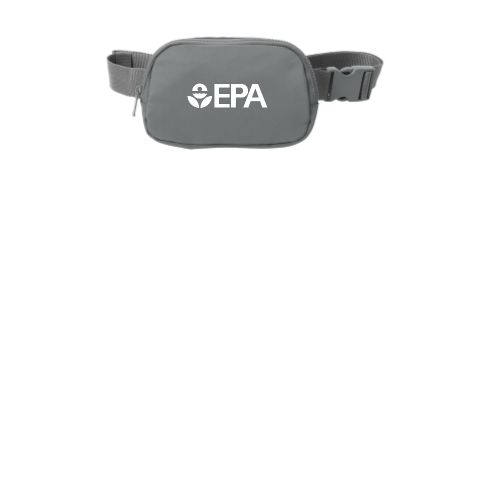 EPA - Port Authority Matte Hip Pack