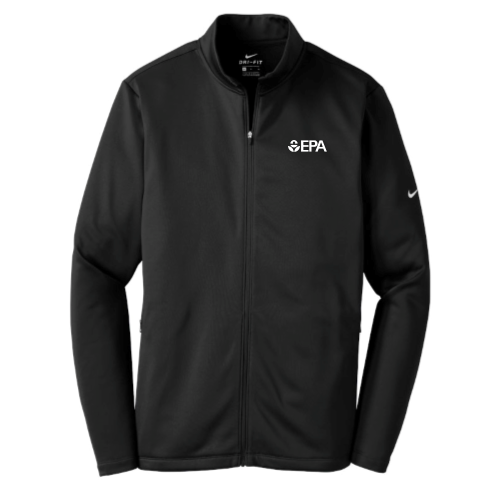 EPA - Therma-FIT Men's Full-Zip Fleece
