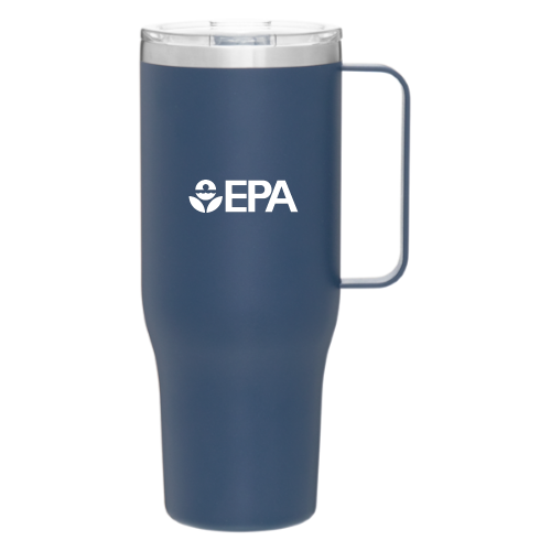 EPA - Denali 40oz Thermal Mug
