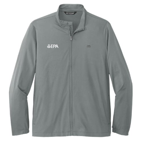 EPA - TravisMathew Men's Surfside Full-Zip Jacket