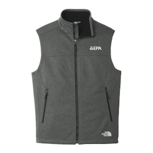 EPA - The North Face Men's Ridgeline Soft Shell Vest