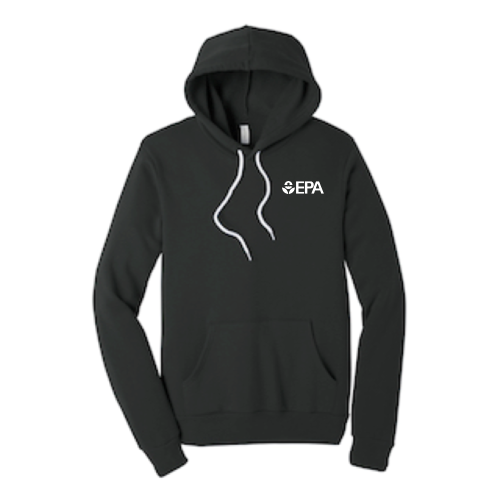EPA - Sponge Fleece Men's Hoodie