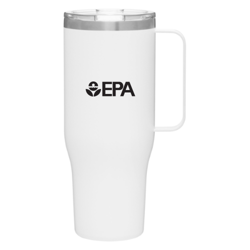 EPA - Denali 40oz Thermal Mug