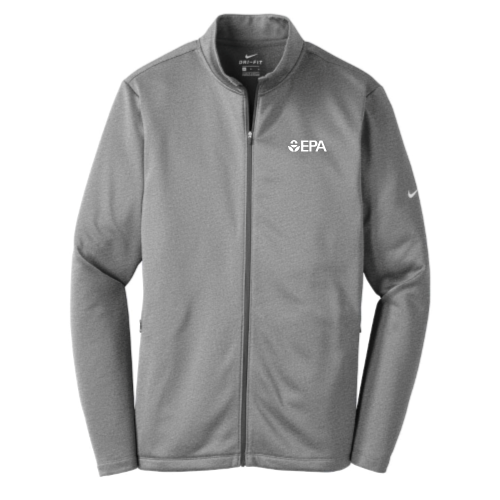 EPA - Therma-FIT Men's Full-Zip Fleece