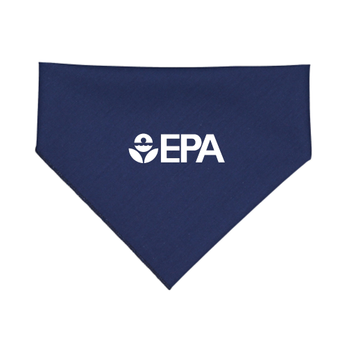 EPA - Doggie Bandana