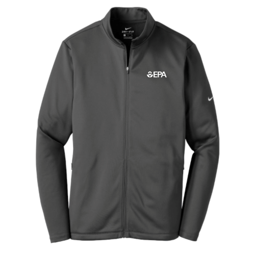 EPA - Therma-FIT Men's Full-Zip Fleece