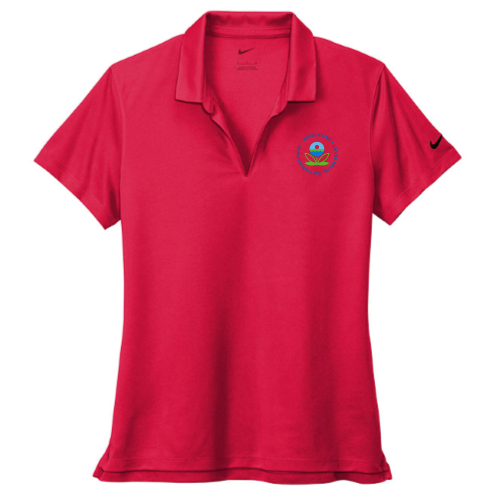 EPA - Nike Ladies Dri-FIT Micro Pique 2.0 Polo v3