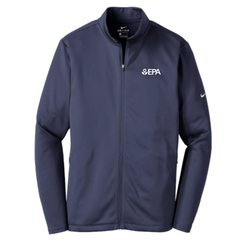 EPA - Therma-FIT Men's Full-Zip Fleece