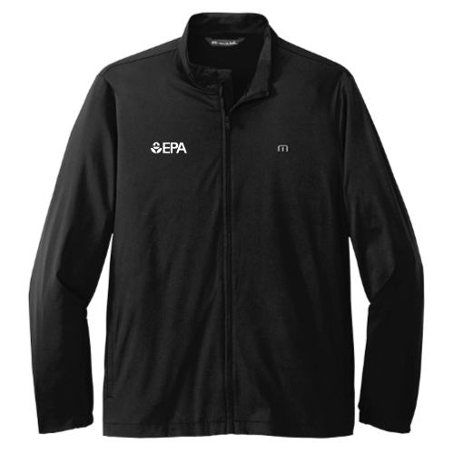 EPA - TravisMathew Men's Surfside Full-Zip Jacket