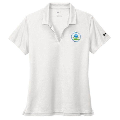 EPA - Nike Ladies Dri-FIT Micro Pique 2.0 Polo v3