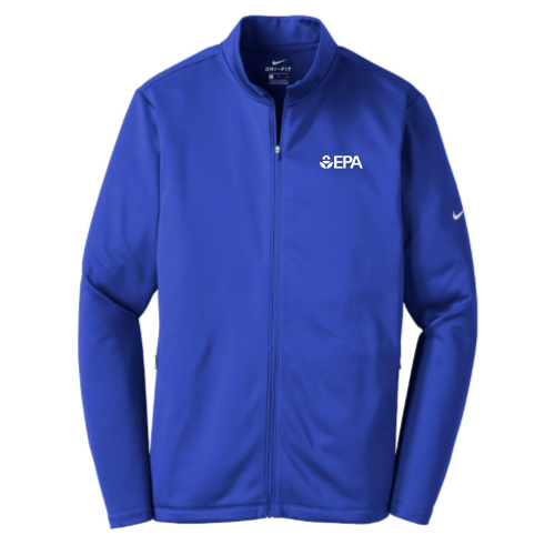 EPA - Therma-FIT Men's Full-Zip Fleece