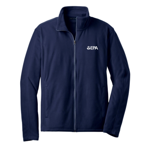EPA - Port Authority Men's Microfleece Jacket