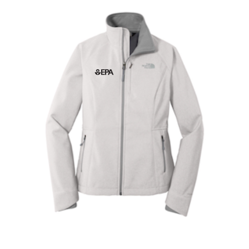 EPA - The North Face Ladies Apex Barrier Soft Shell Jacket v2