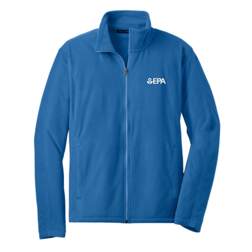EPA - Port Authority Men's Microfleece Jacket