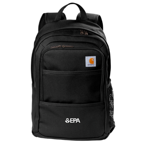 EPA - Carhartt Foundry Series Backpack
