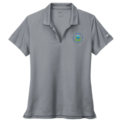 EPA - Nike Ladies Dri-FIT Micro Pique 2.0 Polo v3
