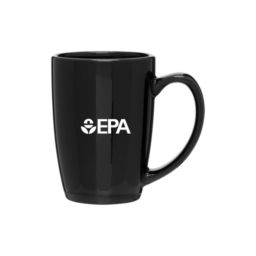 EPA - Contour 14oz Mug