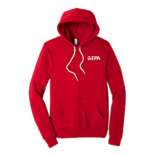 EPA - Sponge Fleece Men's Hoodie