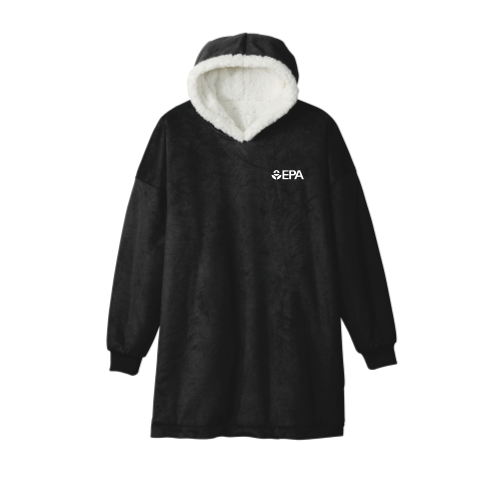 EPA - Port Authority Mountain Lodge Blanket
