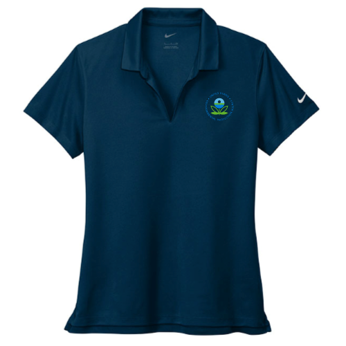 EPA - Nike Ladies Dri-FIT Micro Pique 2.0 Polo v3