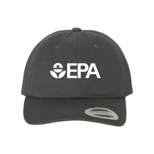 EPA - Yupoong Dad Hat - 6245 v1